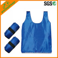 Wholesale Folding Recycled Polyester Bag